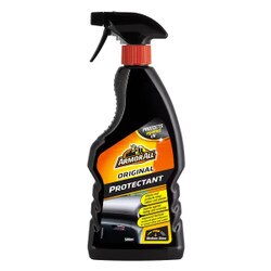 ARMOR ALL PROTECTANT 500ML