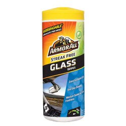 Armor All Streak Free Glass Wipes