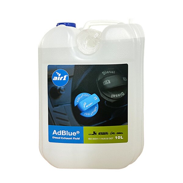 AdBlue 10L/can x 2