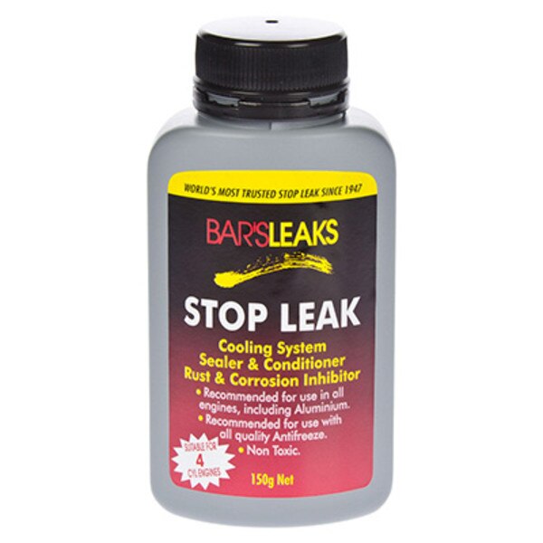 Bars Leaks Stop Leak 150gm Matador Wholesale Point Australia