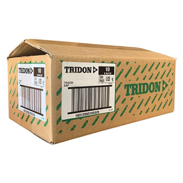 radiator cap tridon 13 psi