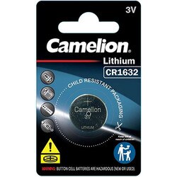 CAMELION LITHIUM