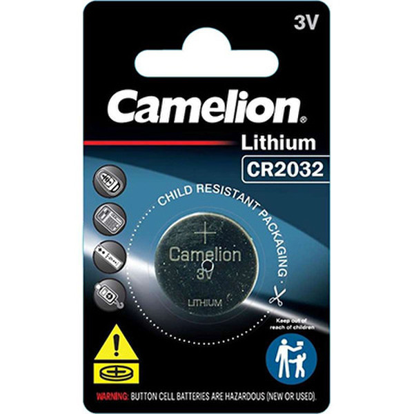 lithium coin cell battery,CAMELION