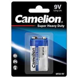 CAMELION SUPER HEAVY DUTY