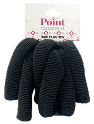 ELASTIC RIBBED JUMBO