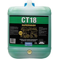 CT18 SUPERWASH 20L