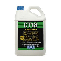 CT18 SUPERWASH 5L