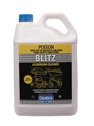 BLITZ ALUMINIUM CLEANER 5L