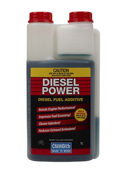 DIESEL POWER 1L