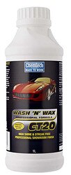 CT20 WASH-N-WAX 1L