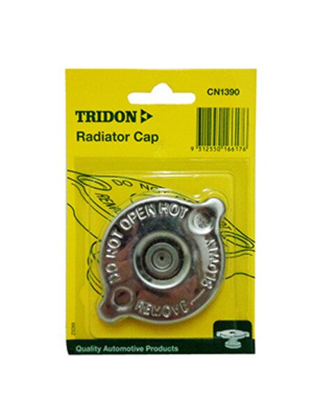Radiator Cap 13 PSI 90 kPa