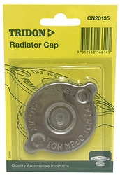 radiator cap tridon 20 psi