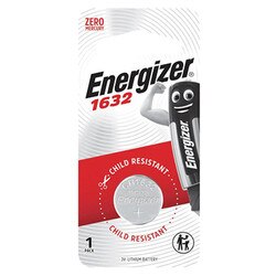 ENERGIZER LITHIUM 1632 - 1PK