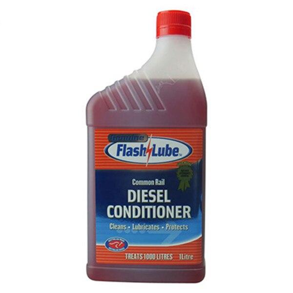 FLASHLUBE DIESEL
