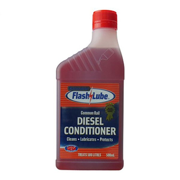 flashlube diesel cond 500ml