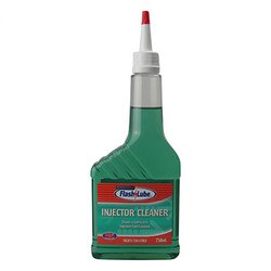 FLASHLUBE INJECTOR CLEANER