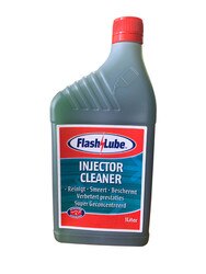 FLASHLUBE INJECTOR CLEANER