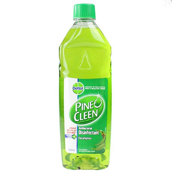 Pine O Clean Disinfectant 500ml
