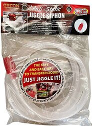 jiggle siphon plastic