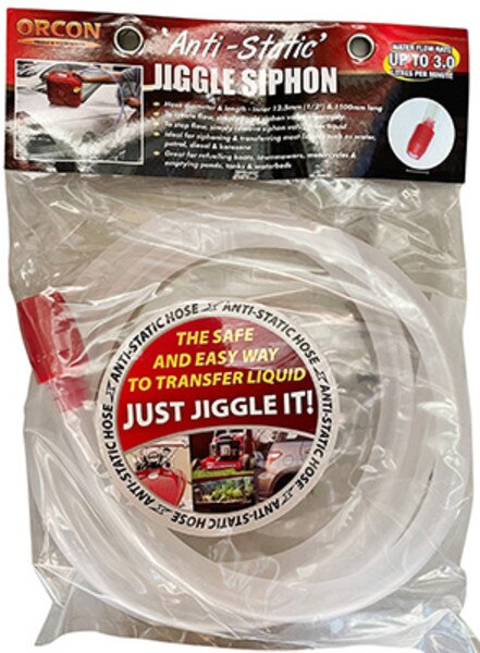 jiggle siphon plastic