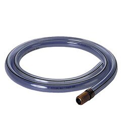 jiggle siphon brass 19mm x 2m