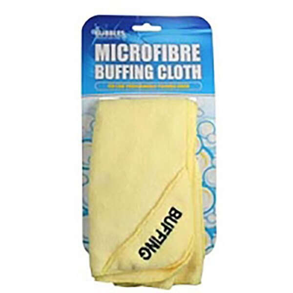 Microfibre Buffing Cloth Matador Wholesale Point Australia