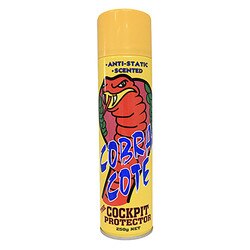 cobracote anti static cherry 250gm