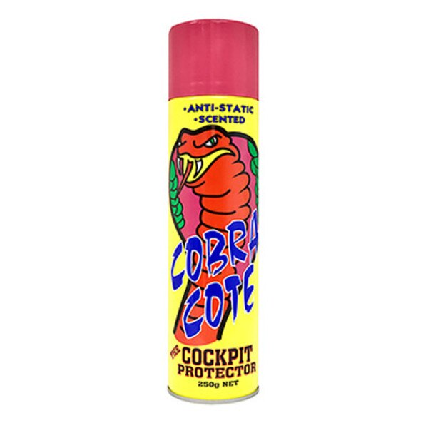 COBRA-COTE ANTI STATIC MUSK