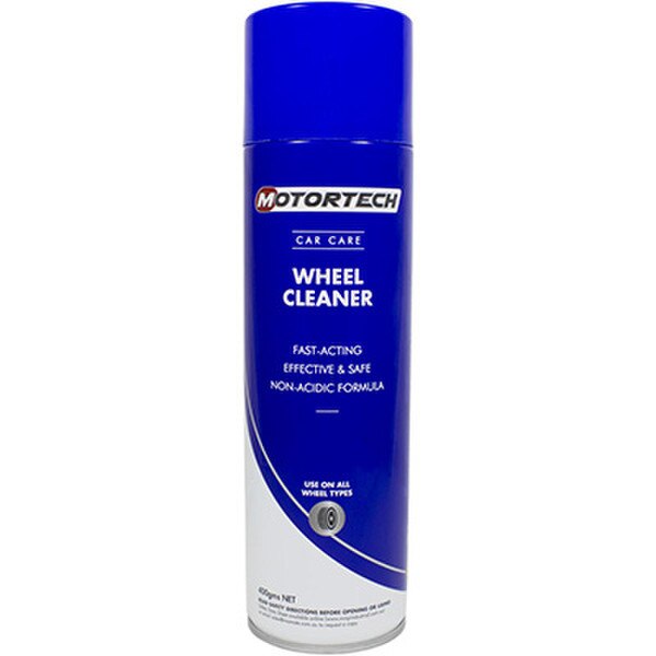 Motortech Wheel Cleaner 400g