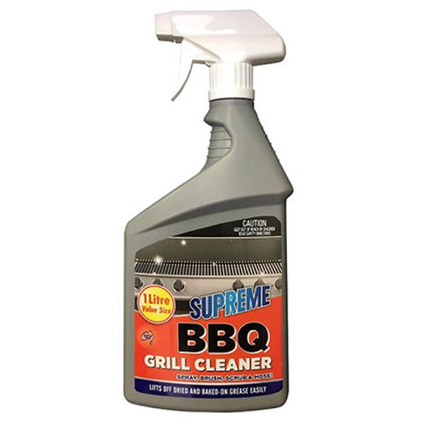 Supreme Bbq Grill Cleaner 1L Matador Wholesale Point Australia
