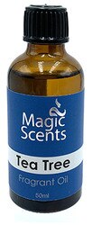 magic scents f / oil 50ml tea tree