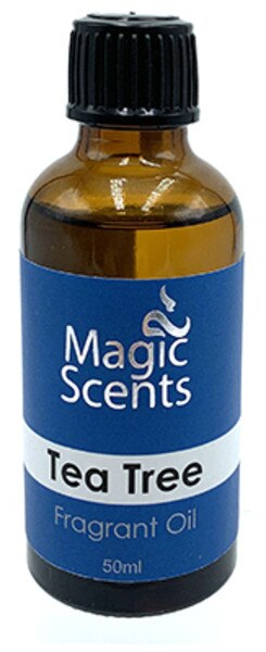 magic scents f / oil 50ml tea tree