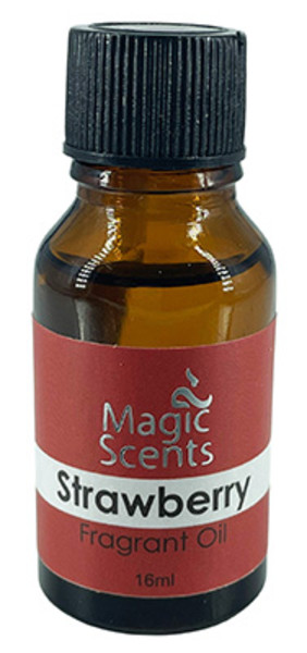 magic scents f / oil 16mlstrawberry