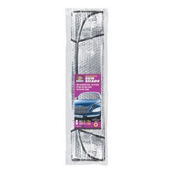 SUN SHADE SILVER MEDIUM