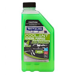 PLUS GREEN COOLANT