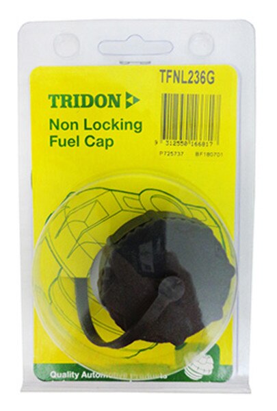 TRIDON LPG NON LOCKING FUEL CAP
