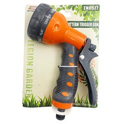 Hose Trigger Nozzle 7 Functions