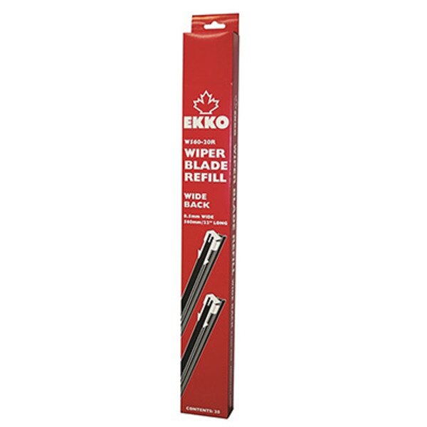 wiper blade ref 22ekko wide back bx