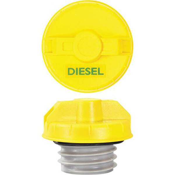 TRIDON NON LOCKING DIESEL FUEL CAP