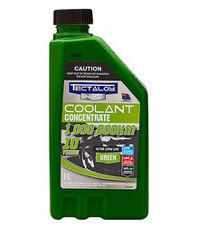 tectaloy unlimited concentrate