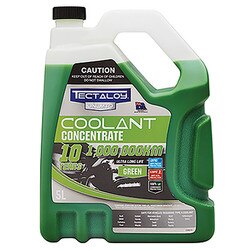 tectaloy unlimited concentrate