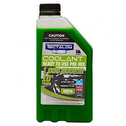 tectaloy unlimited rtu green coolan